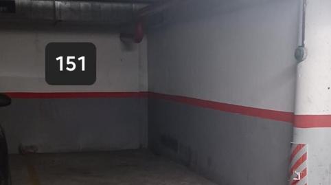 Foto 5 de Garatge en venda a Calle Tera, 1, El Bosque, Villaviciosa de Odón