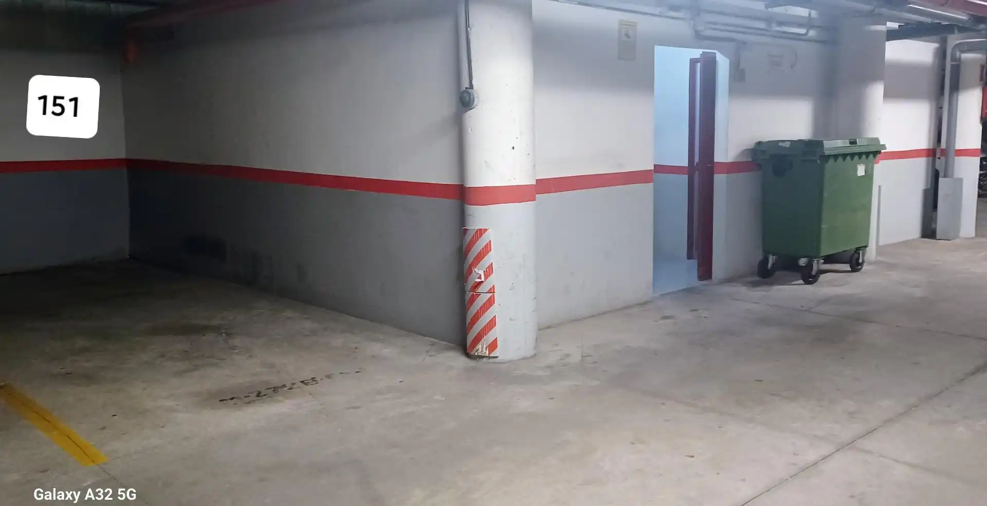 Parking of Garage for sale in Villaviciosa de Odón