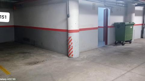 Foto 2 de Garatge en venda a Calle Tera, 1, El Bosque, Villaviciosa de Odón