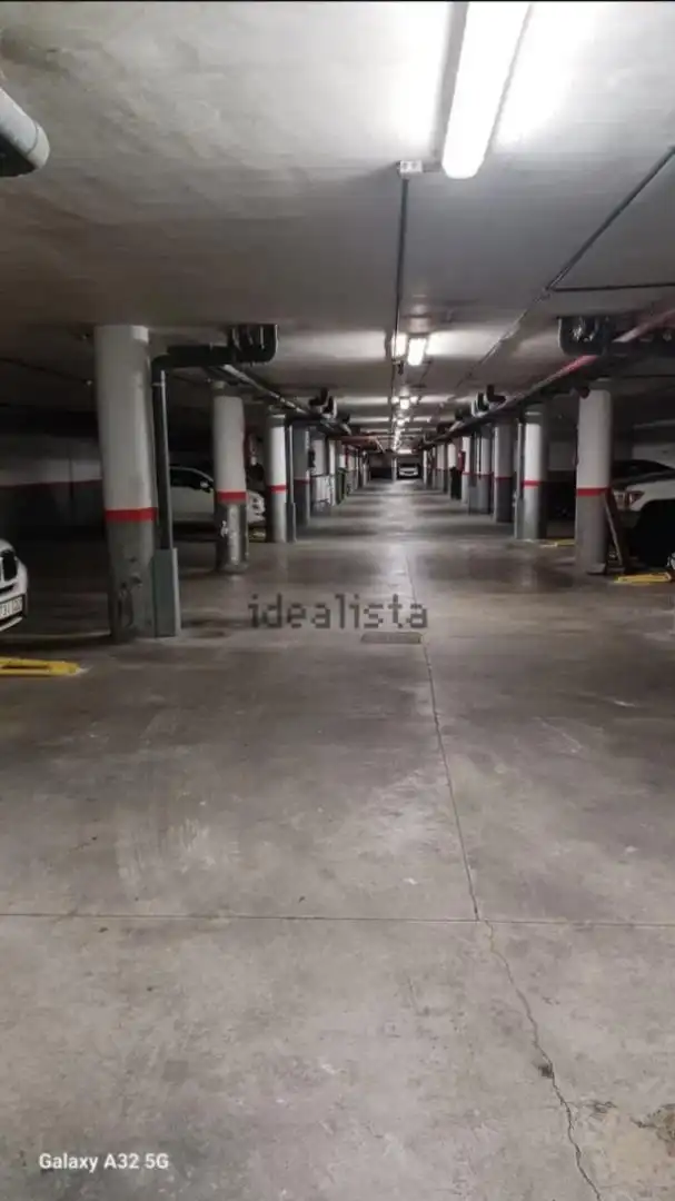 Parking of Garage for sale in Villaviciosa de Odón