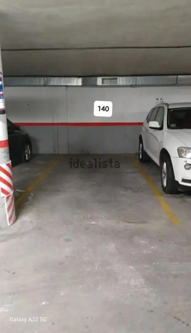 Parking of Garage for sale in Villaviciosa de Odón