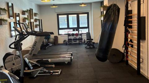 Foto 4 de Àtic de lloguer a Calle de Luis Peidró, 11, Adelfas,  Madrid Capital