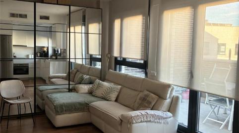 Foto 5 de Àtic de lloguer a Calle de Luis Peidró, 11, Adelfas,  Madrid Capital