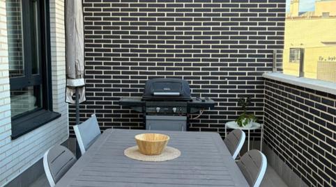 Foto 2 de Àtic de lloguer a Calle de Luis Peidró, 11, Adelfas,  Madrid Capital