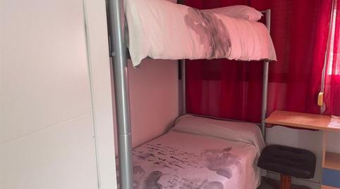 Foto 3 de Piso en venta en Avenida de Estocolmo, 9, Rincón Alto, Benidorm