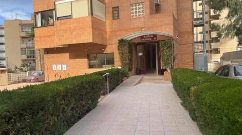Foto 5 de Piso en venta en Avenida de Estocolmo, 9, Rincón Alto, Benidorm