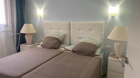 Foto 2 de Piso en venta en Avenida de Estocolmo, 9, Rincón Alto, Benidorm