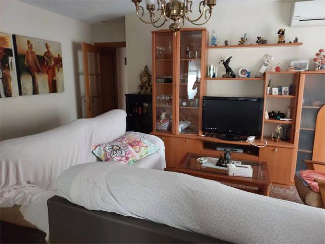 Piso en Venta en Carrer de Sant Columbà, 11 en Camí de Vera