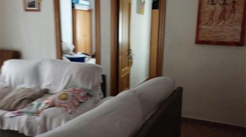 Foto 2 de Pis en venda a Carrer de Sant Columbà, 11, Camí de Vera,  Valencia Capital