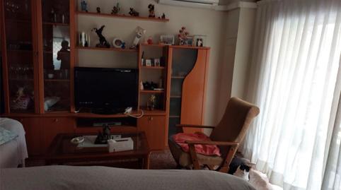 Foto 3 de Pis en venda a Carrer de Sant Columbà, 11, Camí de Vera,  Valencia Capital