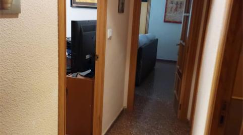 Foto 4 de Pis en venda a Carrer de Sant Columbà, 11, Camí de Vera,  Valencia Capital