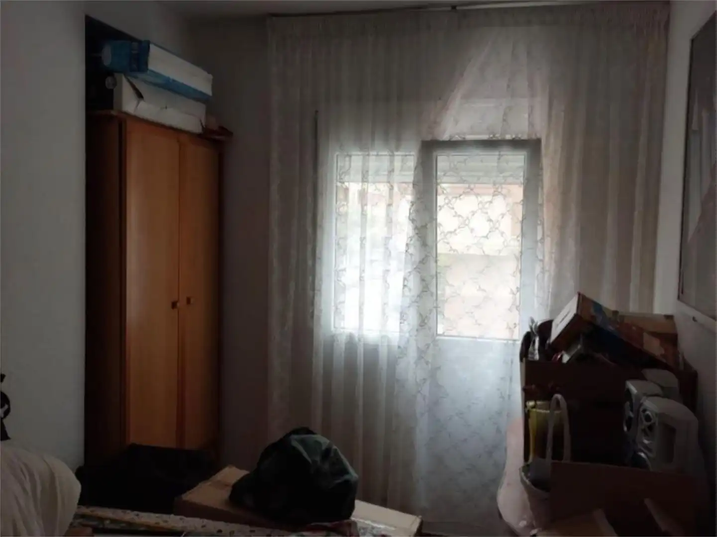Habitación de Piso en venta en  Valencia Capital con Aire acondicionado y Terraza