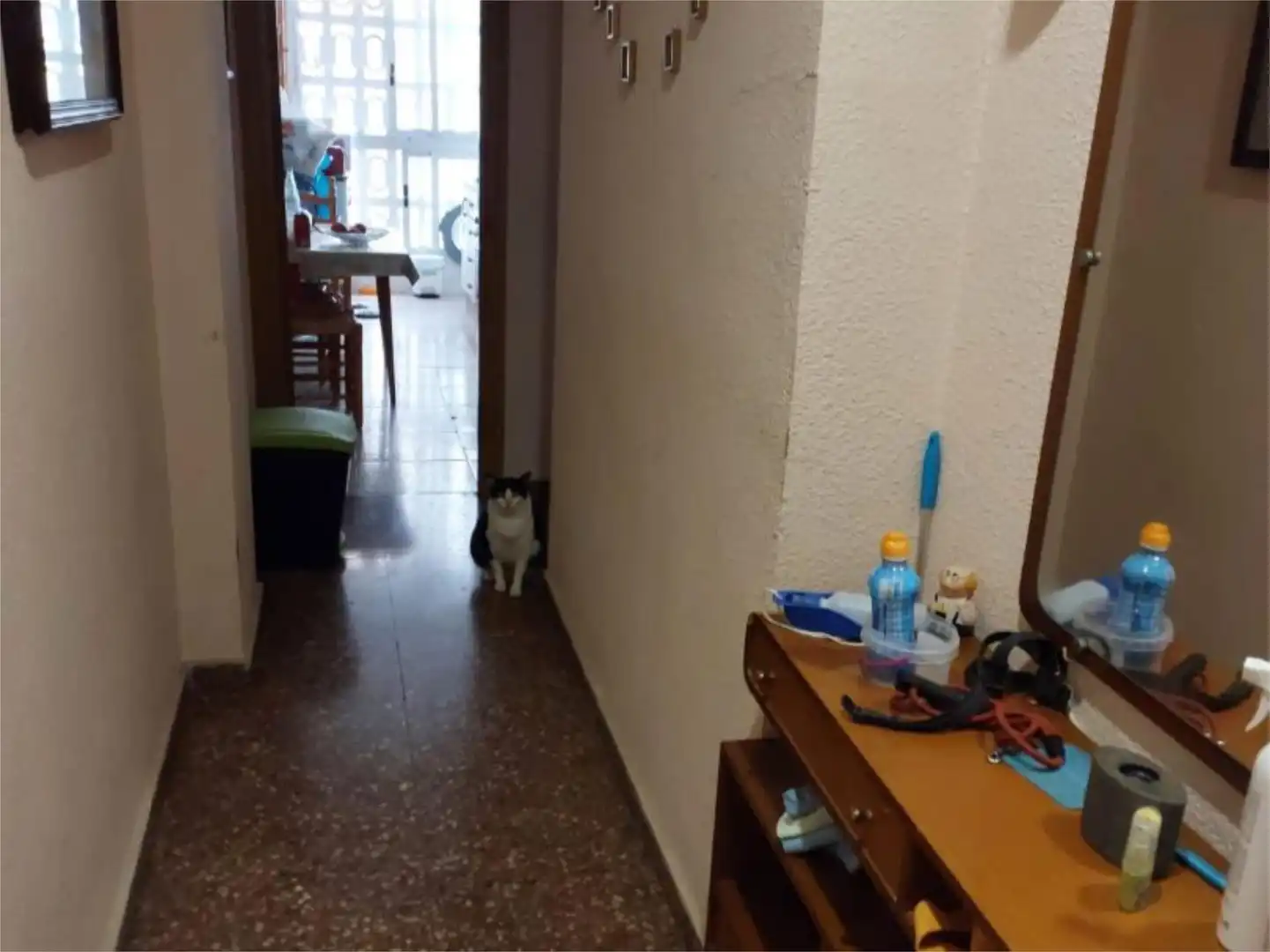 Piso en venta en  Valencia Capital con Aire acondicionado y Terraza