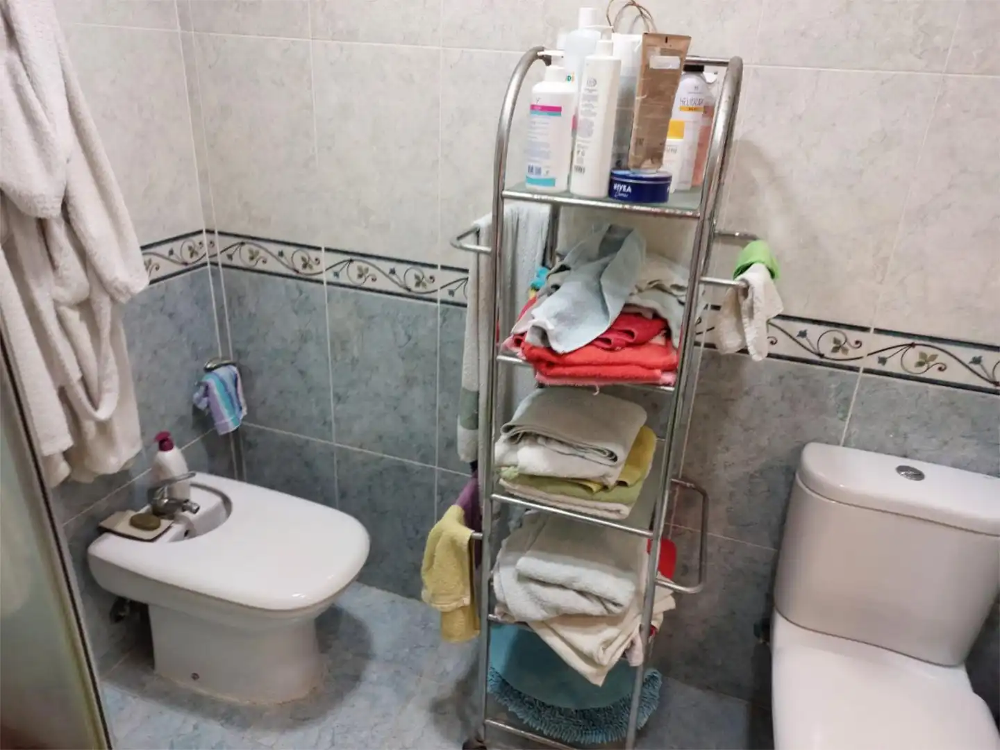 Baño de Piso en venta en  Valencia Capital con Aire acondicionado y Terraza