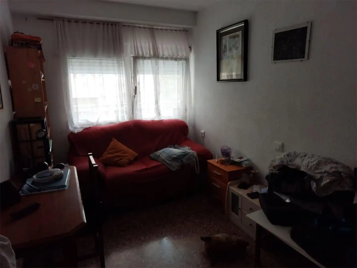 Habitación de Piso en venta en  Valencia Capital con Aire acondicionado y Terraza