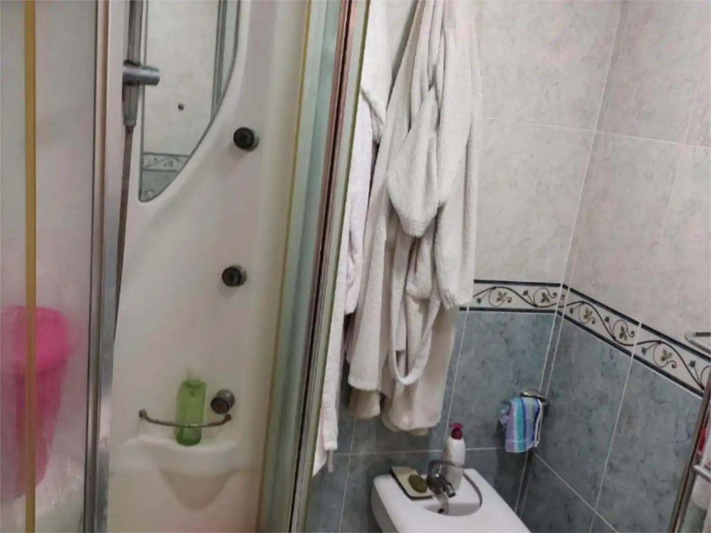 Baño de Piso en venta en  Valencia Capital con Aire acondicionado y Terraza