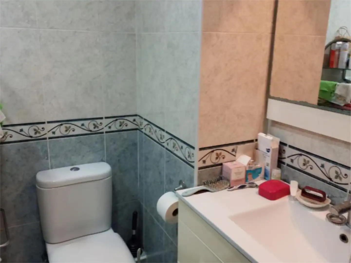 Baño de Piso en venta en  Valencia Capital con Aire acondicionado y Terraza