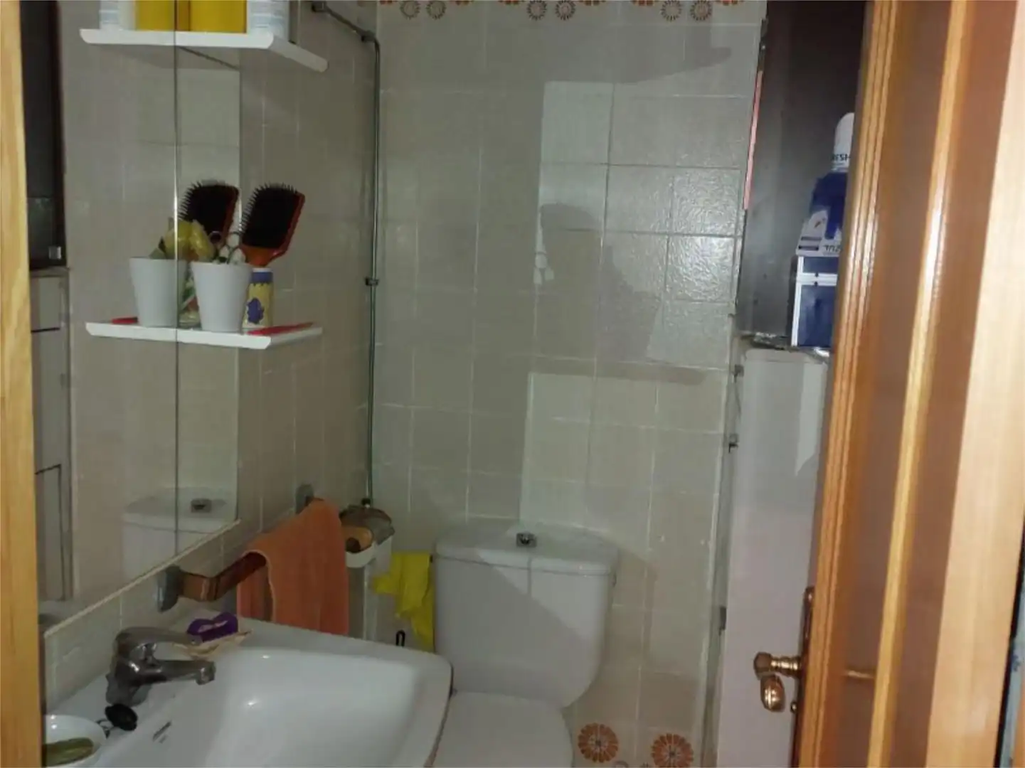 Baño de Piso en venta en  Valencia Capital con Aire acondicionado y Terraza