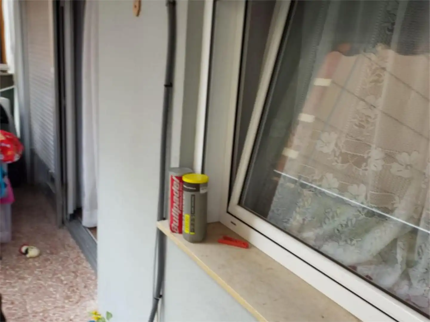 Terraza de Piso en venta en  Valencia Capital con Aire acondicionado y Terraza