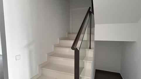 Foto 5 de Casa adosada en venda a Avenida Jorge Juan, 38, Benaguasil, Valencia