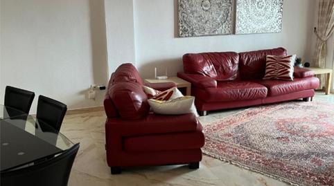 Foto 3 de Pis de lloguer a Calle Heliotropo, 21, Los Nadales - Tio Charles, Benalmádena