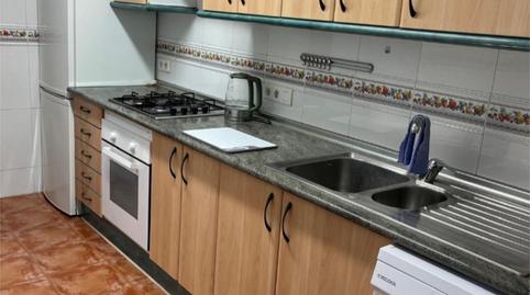 Foto 5 de Pis de lloguer a Calle Heliotropo, 21, Los Nadales - Tio Charles, Benalmádena