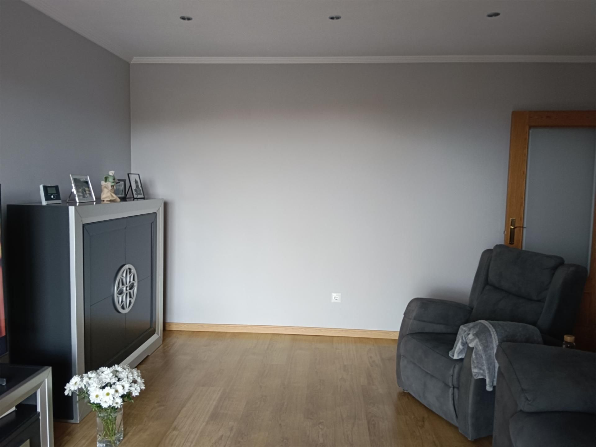 Living room of Flat for sale in Arroyo de la Encomienda  with Balcony