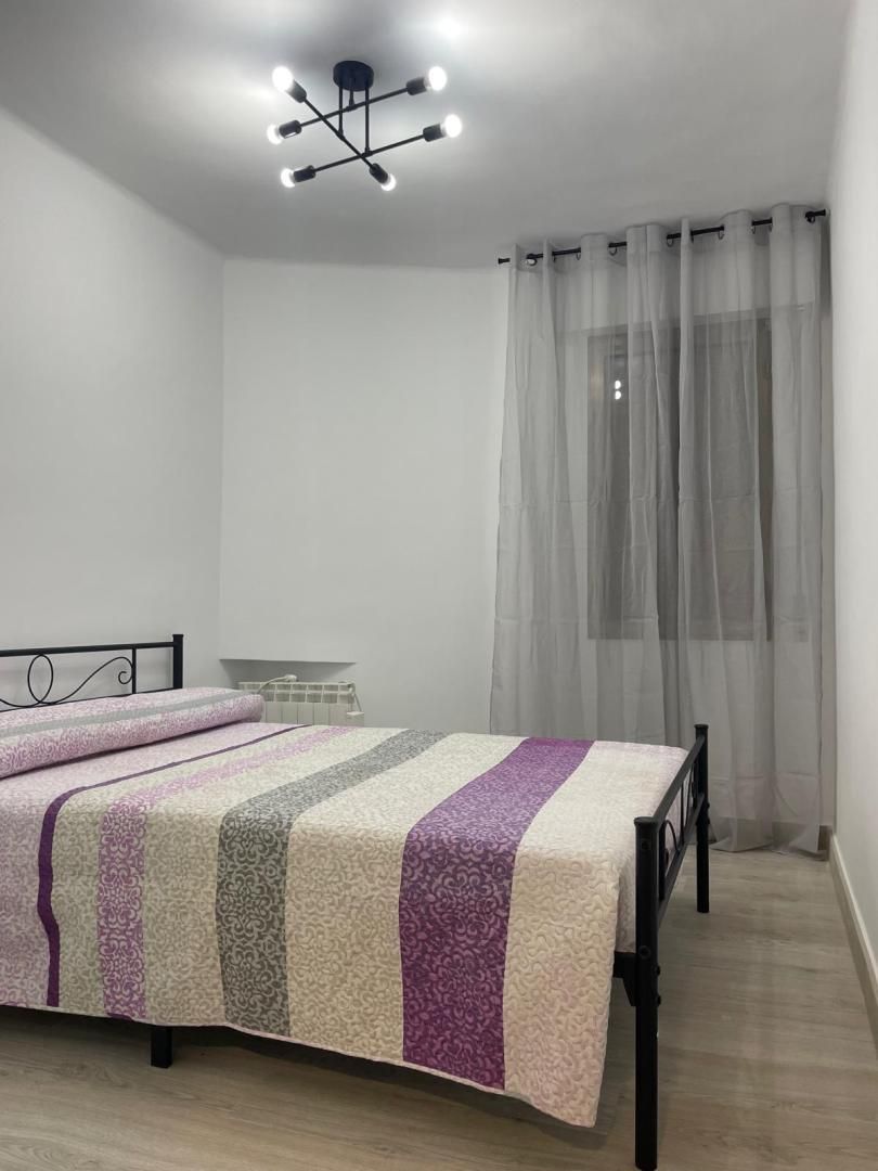 Pis de lloguer a Antonio Machado Kalea, 2, Txabarri - La Unión - Vista Alegre