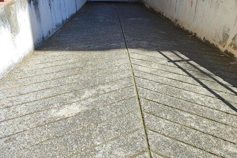 Garage for rent in Passeig de Vilanova, 55, Centre, Sitges - image 1 Photo 1 of Garage for rent in Passeig de Vilanova, 55, Centre, Sitges