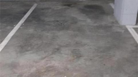 Garage for rent in Passeig de Vilanova, 55, Centre, Sitges - image 3 Photo 3 of Garage for rent in Passeig de Vilanova, 55, Centre, Sitges