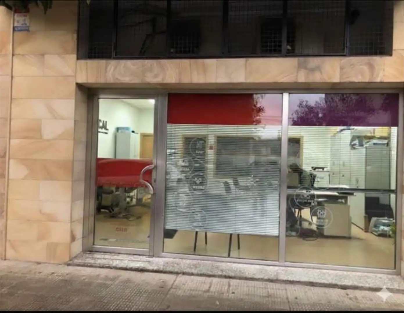 Commercial properties for rent in Moraleja Commercial properties for rent in Moraleja with Air Conditioner