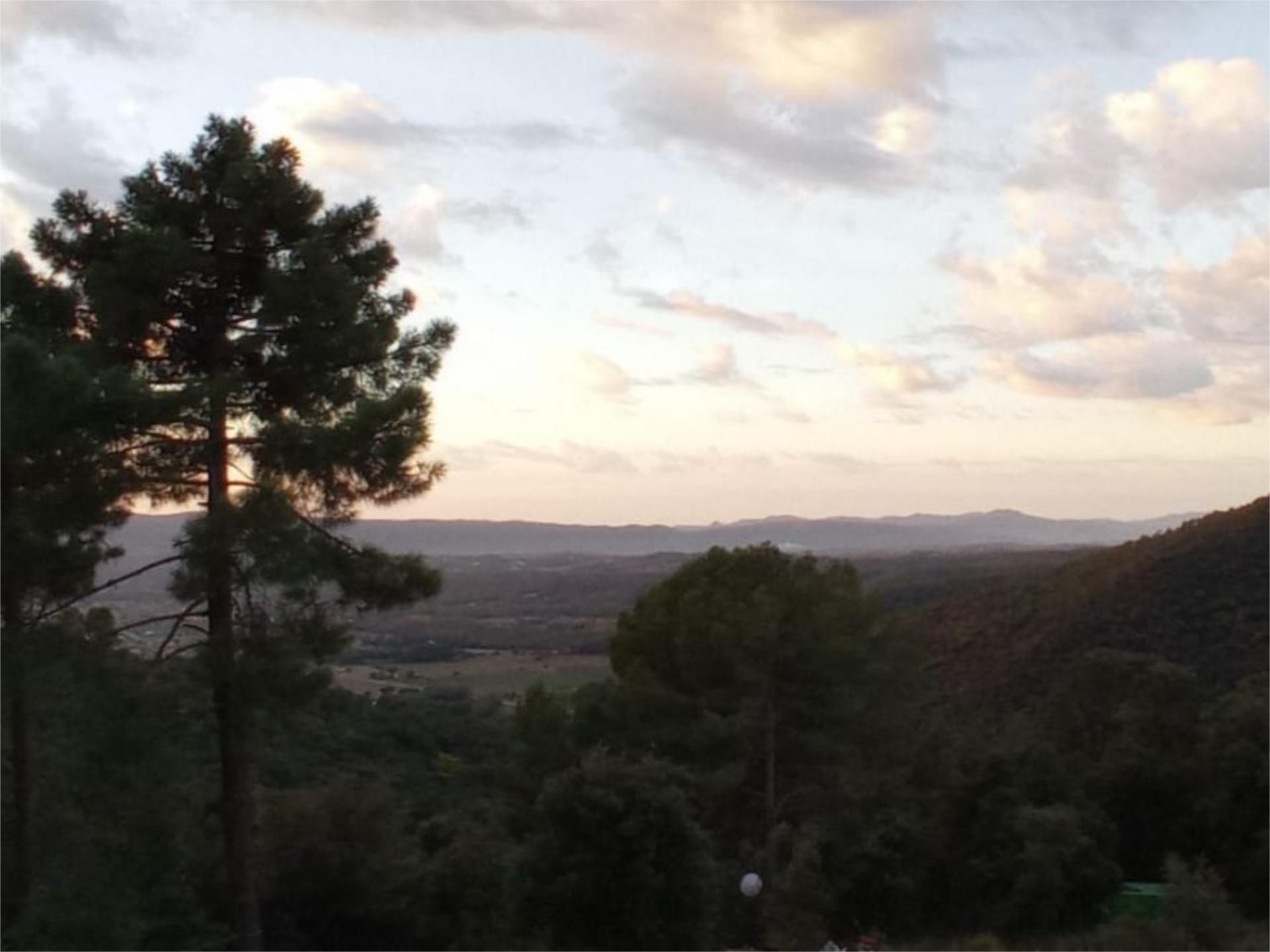 Casa o xalet en venda en Fogars de Montclús