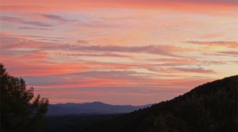Foto 2 de Casa o xalet en venda a Fogars de Montclús, Barcelona