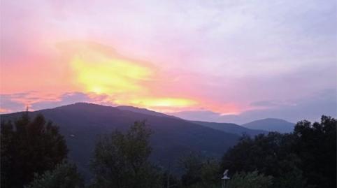 Foto 4 de Casa o xalet en venda a Fogars de Montclús, Barcelona