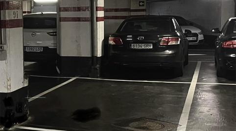 Garage for sale in Juan Antonio Zunzunegui Etorbidea, 3, Basurtu, Bilbao - image 3 Photo 3 of Garage for sale in Juan Antonio Zunzunegui Etorbidea, 3, Basurtu, Bilbao