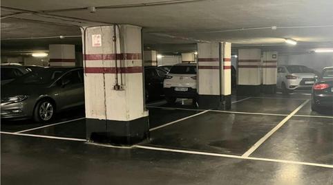 Garage for sale in Juan Antonio Zunzunegui Etorbidea, 3, Basurtu, Bilbao - image 5 Photo 5 of Garage for sale in Juan Antonio Zunzunegui Etorbidea, 3, Basurtu, Bilbao