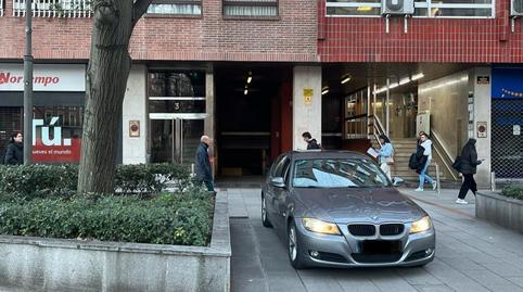 Garage for sale in Juan Antonio Zunzunegui Etorbidea, 3, Basurtu, Bilbao - image 2 Photo 2 of Garage for sale in Juan Antonio Zunzunegui Etorbidea, 3, Basurtu, Bilbao