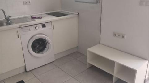 Foto 2 de Apartament de lloguer a Calle Armijo, 2, Mangas Verdes - Las Flores - Parque del Sur, Málaga Capital