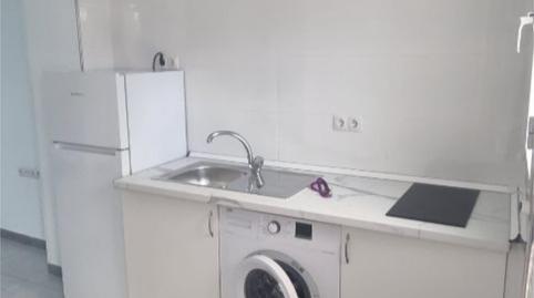 Foto 3 de Apartament de lloguer a Calle Armijo, 2, Mangas Verdes - Las Flores - Parque del Sur, Málaga Capital