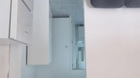 Foto 4 de Apartament de lloguer a Calle Armijo, 2, Mangas Verdes - Las Flores - Parque del Sur, Málaga Capital
