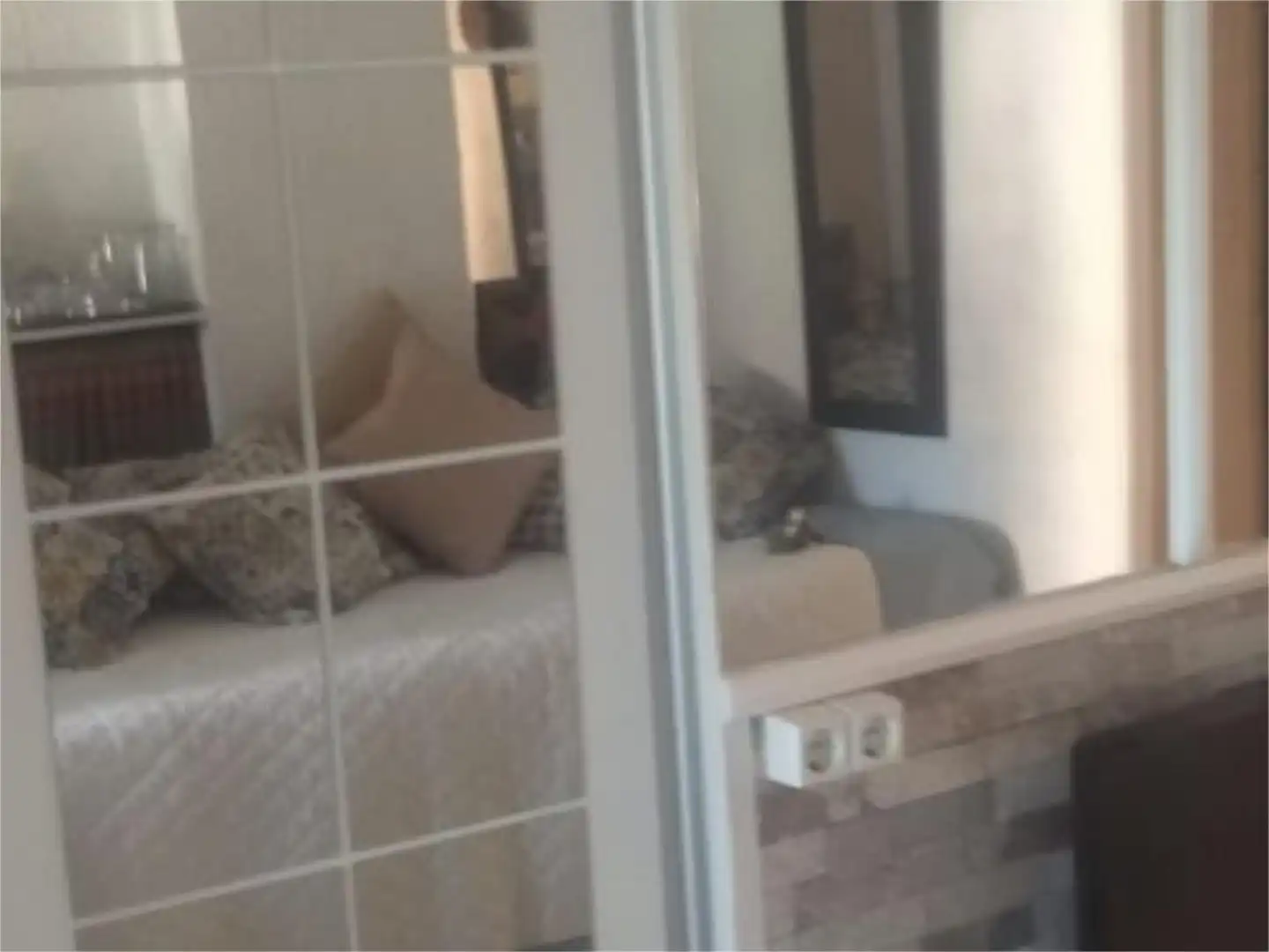 Apartamento en venta en Avenida de la Estación, 3, Arroyo de la Miel Habitación de Apartamento en venta en Benalmádena con Terraza y Balcón