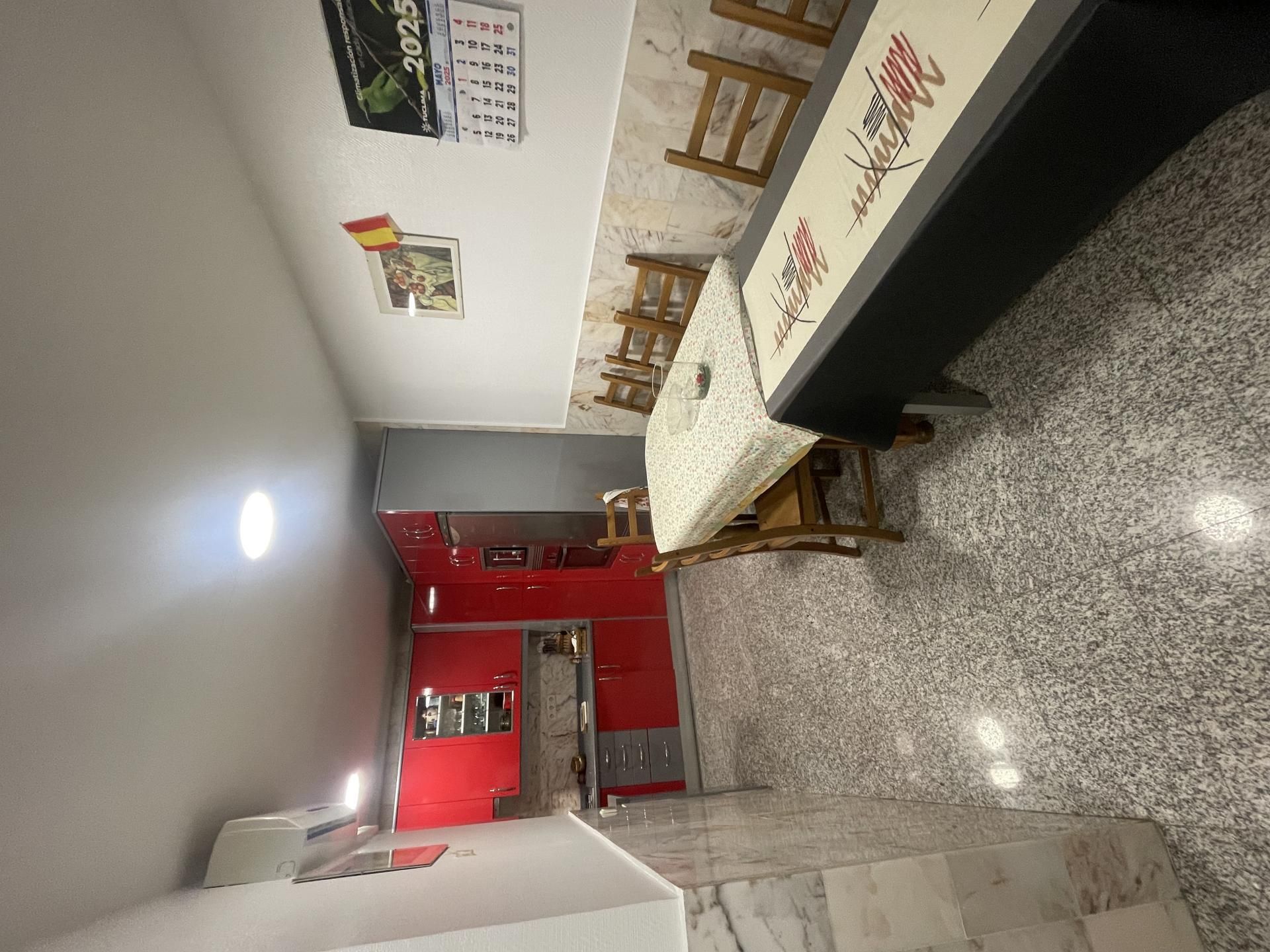 Pis per a compartir a Calle de Hortaleza, 18, Justicia - Chueca