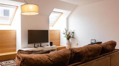 Photo 3 of Attic for sale in Astarloa Kalea, 6, Ensanche - Moyua - Diputación, Bilbao