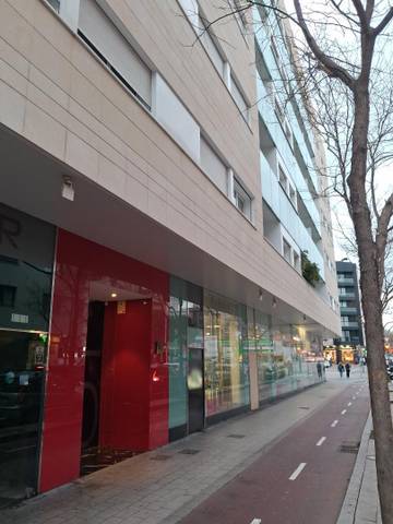 Piso en Venta en Carrer de Jaume Balmes, 25 en Marquès de Fontsanta