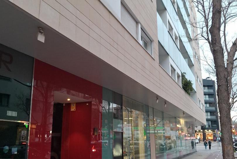 Wohnung zum Verkauf in Carrer de Jaume Balmes, 25, Marquès de Fontsanta, Palma de Mallorca - Bild 1 Foto 1 von Wohnung zum Verkauf in Carrer de Jaume Balmes, 25, Marquès de Fontsanta, Palma de Mallorca