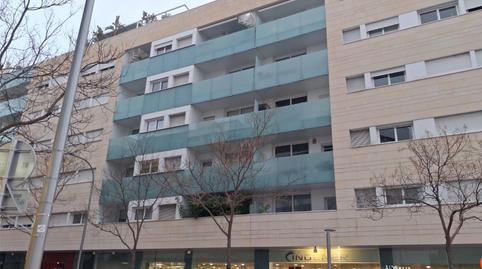 Wohnung zum Verkauf in Carrer de Jaume Balmes, 25, Marquès de Fontsanta, Palma de Mallorca - Bild 4 Foto 4 von Wohnung zum Verkauf in Carrer de Jaume Balmes, 25, Marquès de Fontsanta, Palma de Mallorca