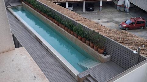 Wohnung zum Verkauf in Carrer de Jaume Balmes, 25, Marquès de Fontsanta, Palma de Mallorca - Bild 2 Foto 2 von Wohnung zum Verkauf in Carrer de Jaume Balmes, 25, Marquès de Fontsanta, Palma de Mallorca