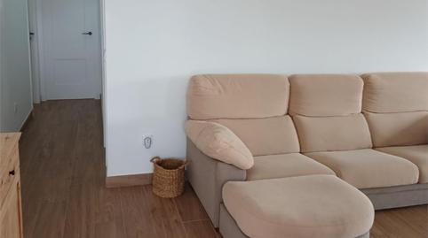 Foto 2 de Pis en venda a Madrigal, Vila-real