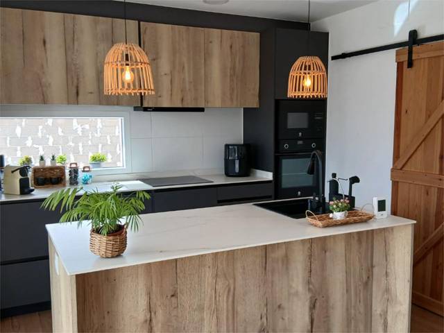 Piso en Venta en Madrigal