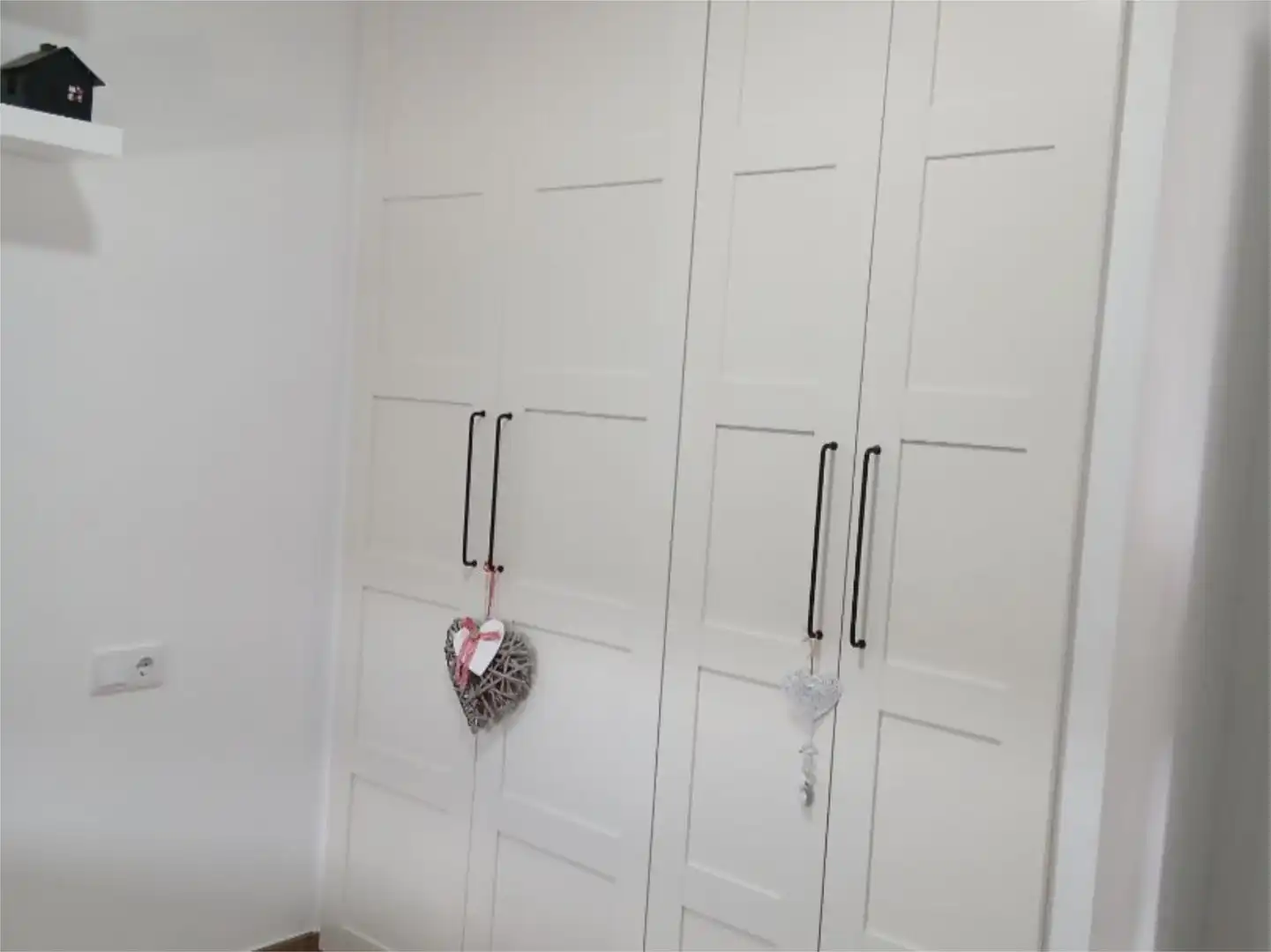 Piso en venta en Vila-real con Aire acondicionado, Calefacción y Jardín privado